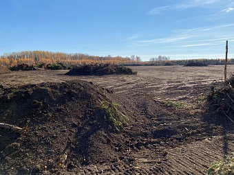 Инспекторы Росприроднадзора приняли участие в проверке, проводимой Каслинской городской прокуратурой